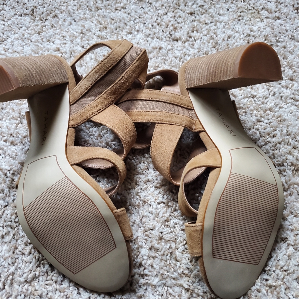 Shoes - Picture 3 of 3